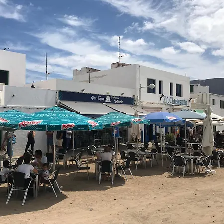 Semesterbostad Casita San Juan, Near Beach, Surf, Kite, Hike *