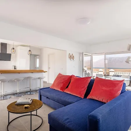 Casita San Juan, Near Beach, Surf, Kite, Hike