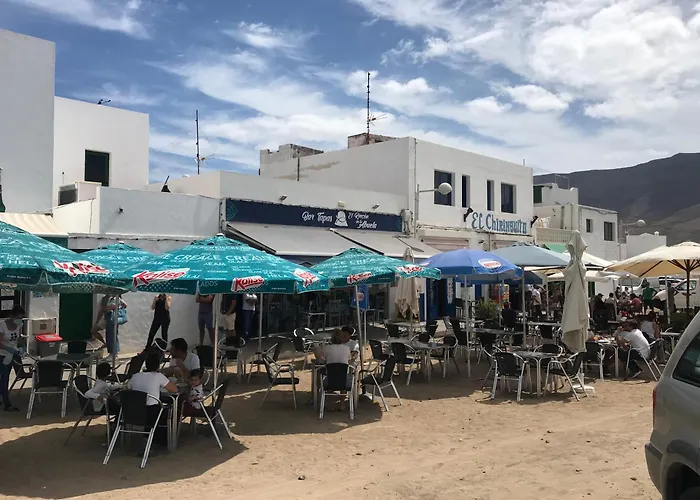 Dom wakacyjny Casita San Juan, Near Beach, Surf, Kite, Hike *