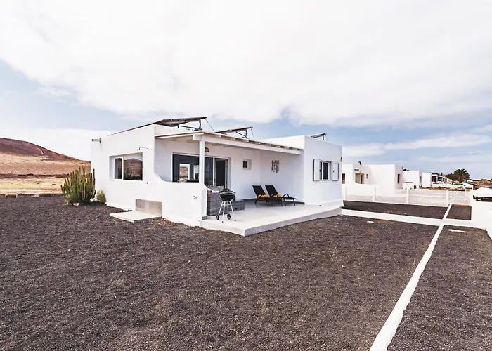 Dom wakacyjny Casita San Juan, Near Beach, Surf, Kite, Hike