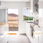 Casita San Juan, Near Beach, Surf, Kite, Hike بيت للعطل *