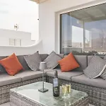 Casita San Juan, Near Beach, Surf, Kite, Hike بيت للعطل فامارا