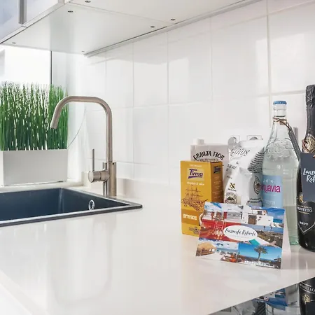 Casita San Juan, Near Beach, Surf, Kite, Hike Dom wakacyjny Famara