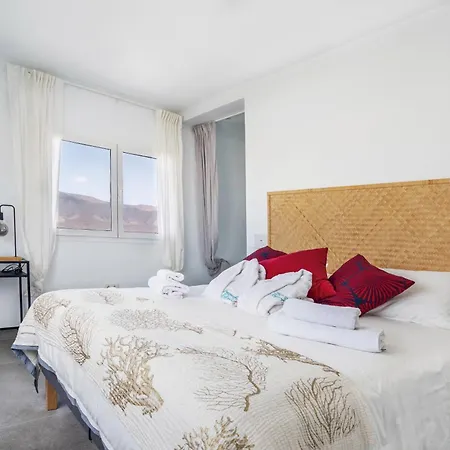 Casita San Juan, Near Beach, Surf, Kite, Hike 度假居 法马拉