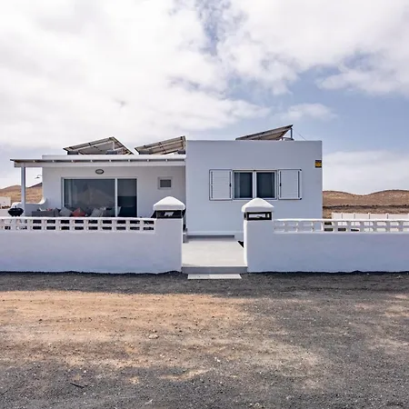 Casita San Juan, Near Beach, Surf, Kite, Hike Dom wakacyjny *