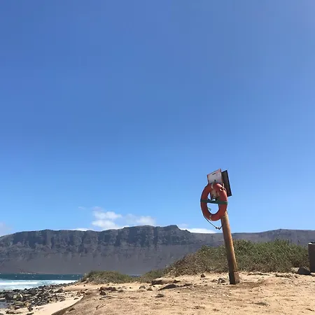 Casita San Juan, Near Beach, Surf, Kite, Hike *