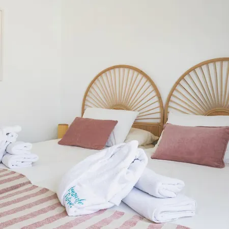 Casita San Juan, Near Beach, Surf, Kite, Hike 法马拉