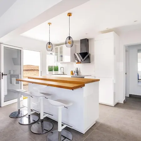 Casita San Juan, Near Beach, Surf, Kite, Hike