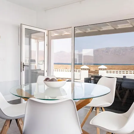 Casita San Juan, Near Beach, Surf, Kite, Hike 度假居