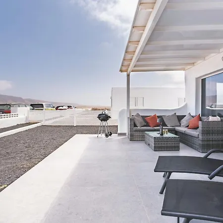 Casita San Juan, Near Beach, Surf, Kite, Hike 度假居