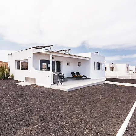 بيت للعطل Casita San Juan, Near Beach, Surf, Kite, Hike