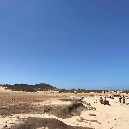 Dom wakacyjny Casita San Juan, Near Beach, Surf, Kite, Hike