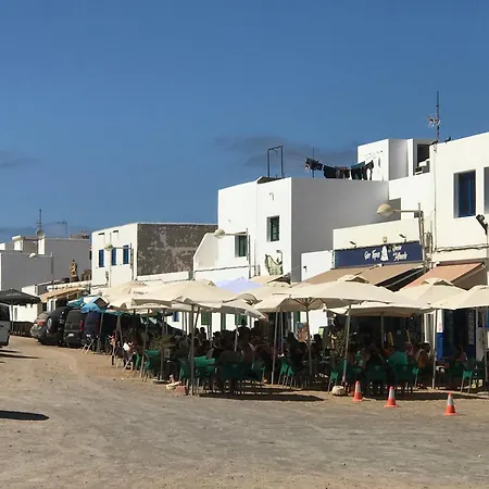 Casita San Juan, Near Beach, Surf, Kite, Hike 度假居 *