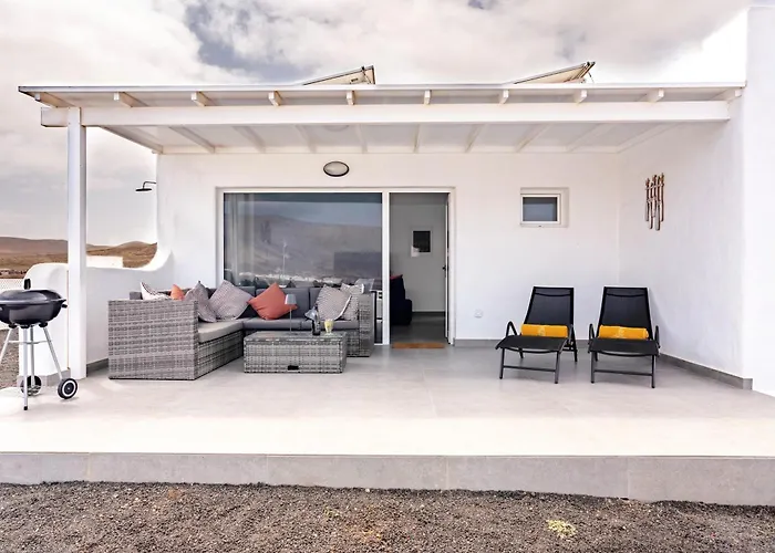 Casita San Juan, Near Beach, Surf, Kite, Hike *