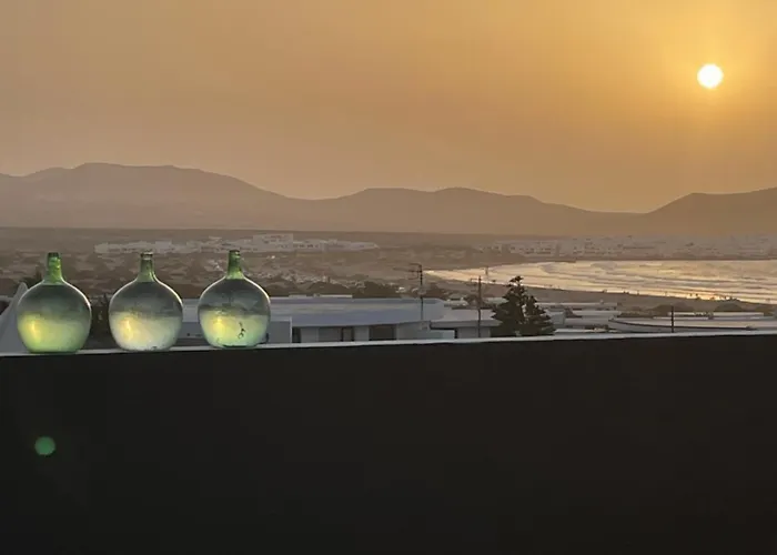 Casita San Juan, Near Beach, Surf, Kite, Hike 파마라