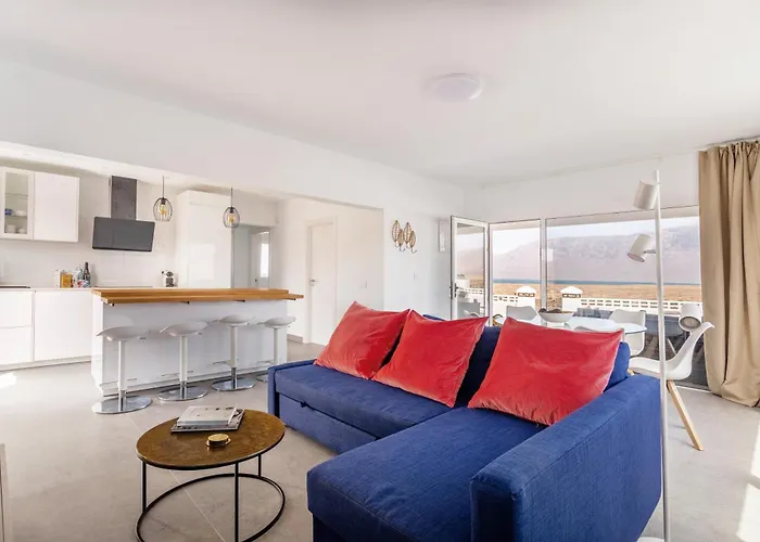 Casita San Juan, Near Beach, Surf, Kite, Hike