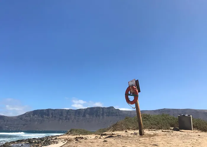 Casita San Juan, Near Beach, Surf, Kite, Hike *