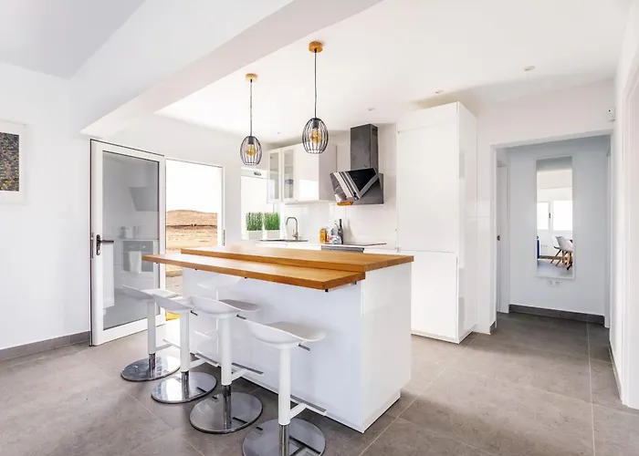 Casita San Juan, Near Beach, Surf, Kite, Hike