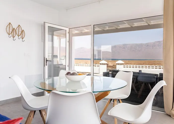 Casita San Juan, Near Beach, Surf, Kite, Hike Tatil Evi