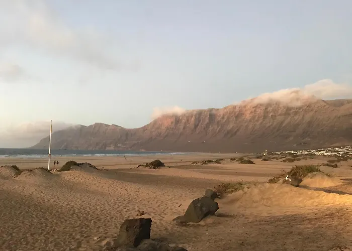 펜션 Casita San Juan, Near Beach, Surf, Kite, Hike 파마라