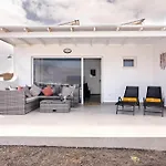 Casita San Juan, Near Beach, Surf, Kite, Hike *