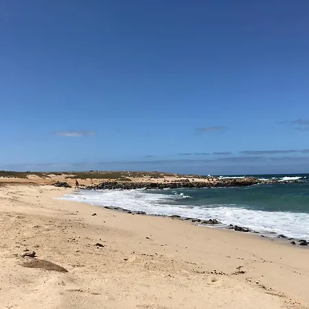 Nyaraló Casita San Juan, Near Beach, Surf, Kite, Hike *